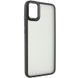 Чохол TPU+PC Lyon Frosted для Samsung Galaxy A05 67382 фото 1