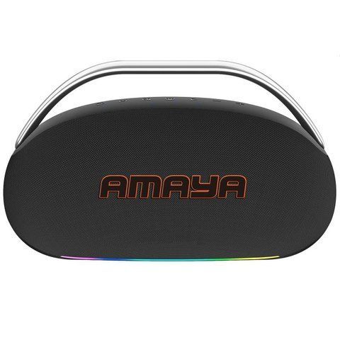 Bluetooth Колонка Amaya HP6 Party 300W 84484 фото