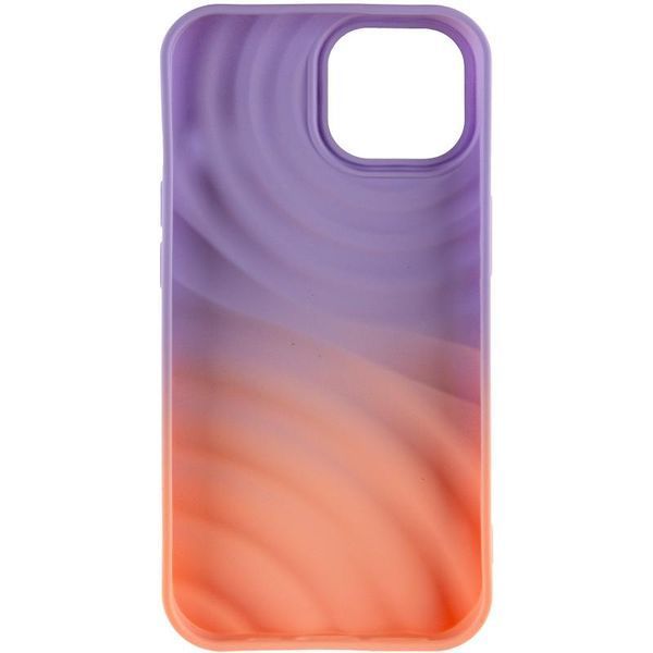 Чохол TPU ColorWave для Apple iPhone 12 Pro / 12 (6.1") 79811 фото