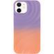 Чохол TPU ColorWave для Apple iPhone 12 Pro / 12 (6.1") 79811 фото 2