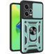 Чохол Ummi Camshield Serge Ring для Xiaomi Redmi Note 12 Pro+ 5G 80807 фото 1