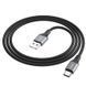 Дата кабель Hoco X86 Spear USB to Type-C (1m) 71261 фото 3
