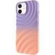 Чохол TPU ColorWave для Apple iPhone 12 Pro / 12 (6.1") 79811 фото 1