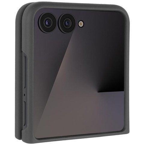 Чохол Foldables Silicone Cover Lakshmi (AAA) для Motorola Razr 50 Ultra 80103 фото