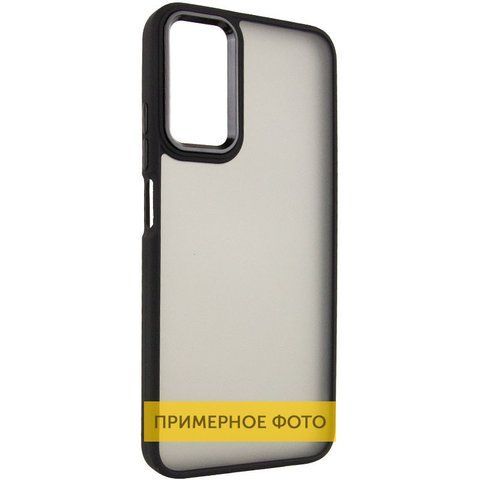 Чохол TPU+PC Lyon Frosted для Motorola Moto G05 / E15 4G 79640 фото