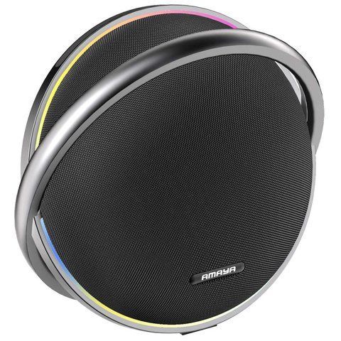 Bluetooth Колонка Amaya HK7 100W 84485 фото