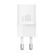 МЗП Baseus GaN5 Fast Charger (mini) PD20W (1USB-C) (CCGN05010) 65988 фото 1