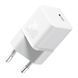МЗП Baseus GaN5 Fast Charger (mini) PD20W (1USB-C) (CCGN05010) 65988 фото 2
