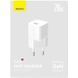 МЗП Baseus GaN5 Fast Charger (mini) PD20W (1USB-C) (CCGN05010) 65988 фото 5