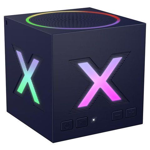 Bluetooth Колонка Borofone BR101 Rubik sports 84305 фото