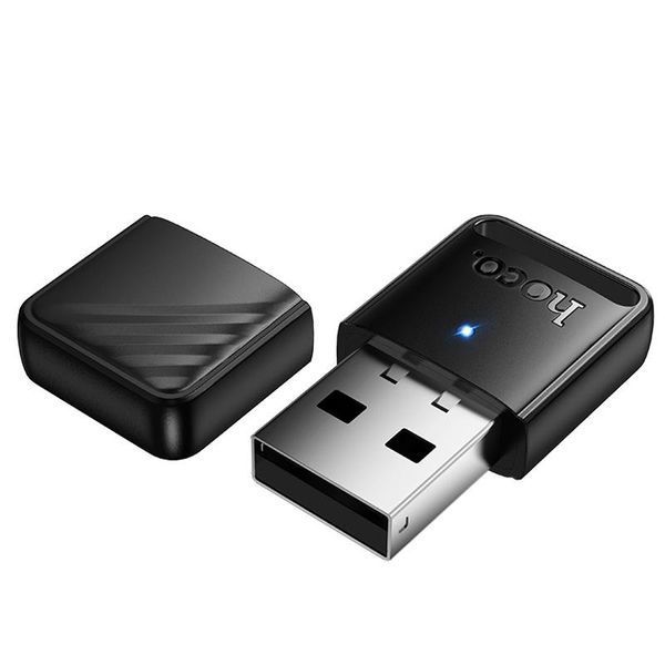 Bluetooth адаптер Hoco UA42 BT5.4 81803 фото