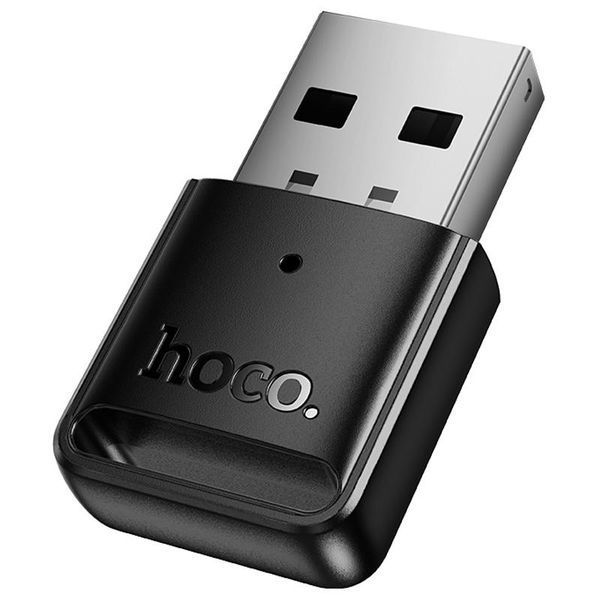 Bluetooth адаптер Hoco UA42 BT5.4 81803 фото