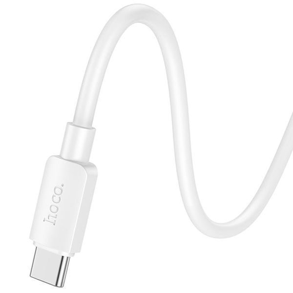 Дата кабель Hoco X96 Hyper USB to Type-C 100W (0.25m) 71277 фото