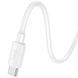 Дата кабель Hoco X96 Hyper USB to Type-C 100W (0.25m) 71277 фото 3