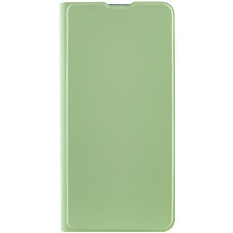 Шкіряний чохол-книжка GETMAN Elegant (PU) для Motorola Moto G32 67996 фото