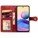 Шкіряний чохол-книжка GETMAN Gallant (PU) для Xiaomi 15 80021 фото 3
