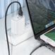 Дата кабель Hoco X109 Energy silicone USB to Type-C (1m) 00000076277_2 фото 5