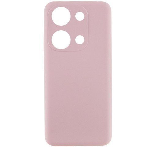 Чохол Silicone Cover Lakshmi Full Camera (AAA) для Xiaomi 14T 78972 фото