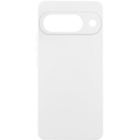 Чохол Silicone Cover Ummi Lakshmi Full Camera (AA) для Google Pixel 9a 81056 фото
