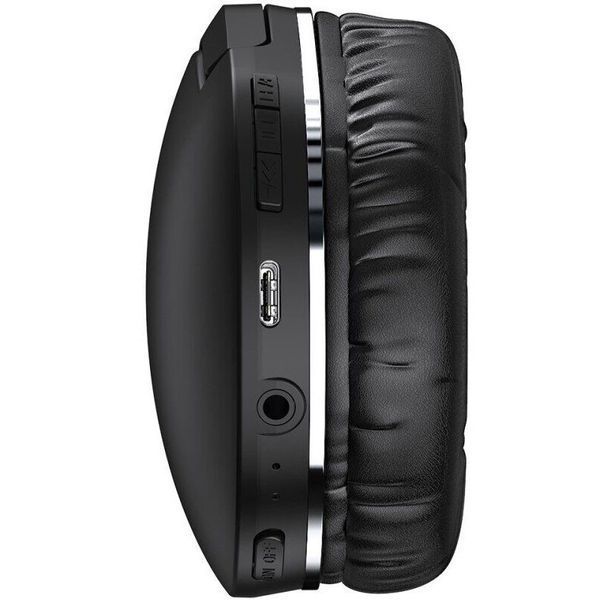 Накладні бездротові навушники Baseus Encok Wireless headphone D02 Pro (NGTD01030) 66012 фото