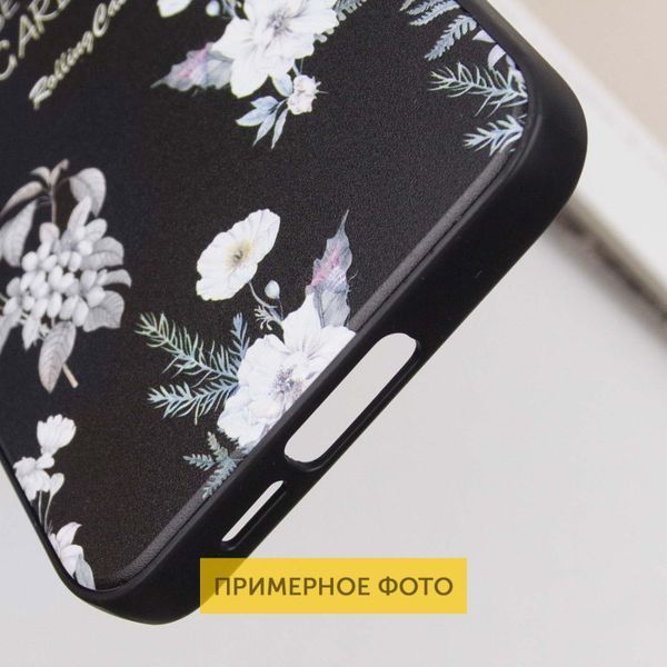 TPU+PC чохол Secret Garden для Samsung Galaxy A06 74749 фото