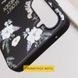 TPU+PC чохол Secret Garden для Samsung Galaxy A06 74749 фото 6
