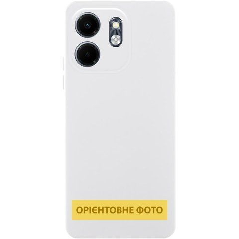 Чохол TPU GETMAN Liquid Silk Full Camera для Motorola Moto G86 5G 82476 фото