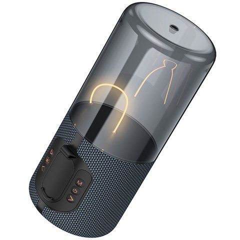 Bluetooth Колонка Hoco BS64 Rocker 76894 фото