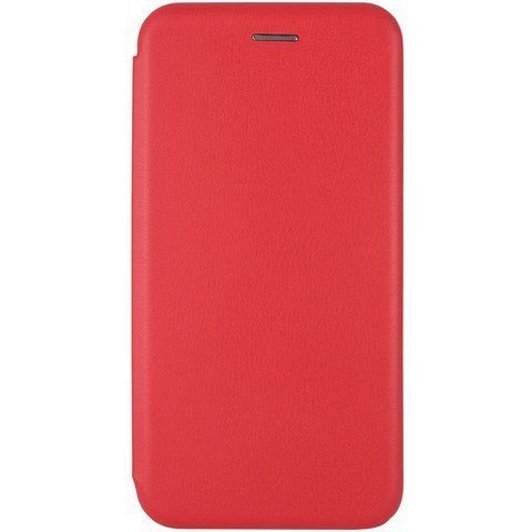 Шкіряний чохол-книжка Classy для Motorola Moto G54 68683 фото