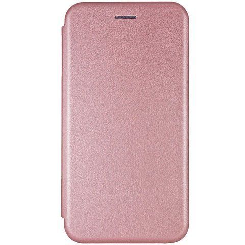 Шкіряний чохол-книжка Classy для Motorola Moto G55 5G 78947 фото