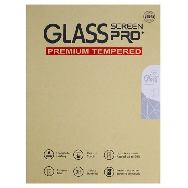 Захисне скло Ultra 0.33mm (коробка) для Xiaomi Pad 6 / Pad 6 Pro (11") 64774 фото
