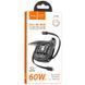 Дата кабель Hoco U140 with cable set 5in1 60W (0.95m) 84979 фото 3