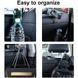 Автотримач Baseus Backseat Vehicle Phone Hook, + гачок-вішалка (SUHZ-A01) 31911 фото 4