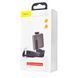 Автотримач Baseus Backseat Vehicle Phone Hook, + гачок-вішалка (SUHZ-A01) 31911 фото 5