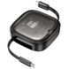 Дата кабель Hoco U140 with cable set 5in1 60W (0.95m) 84979 фото 2