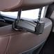 Автотримач Baseus Backseat Vehicle Phone Hook, + гачок-вішалка (SUHZ-A01) 31911 фото 3