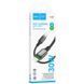 Дата кабель Hoco X127 Exceed Type-C to Lightning PD30W (1m) 85042 фото 2