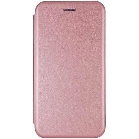 Шкіряний чохол-книжка Classy для Motorola Moto G75 5G 77693 фото