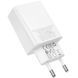 МЗП Borofone BAS72A Source QC3.0 (1USB-A) 85134 фото 3