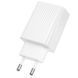 МЗП Borofone BAS72A Source QC3.0 (1USB-A) 85134 фото 4